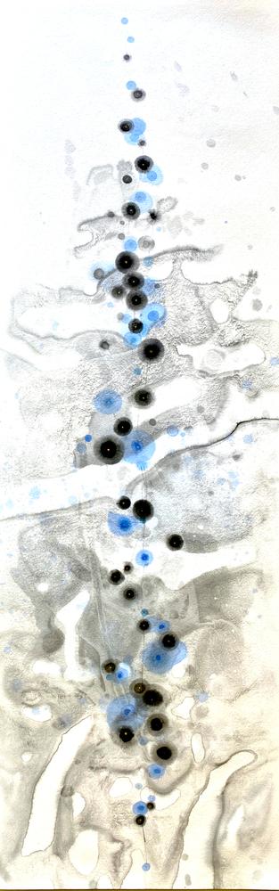 Blue Resonate#3