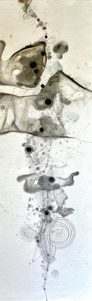 Resonate /Spirals#5