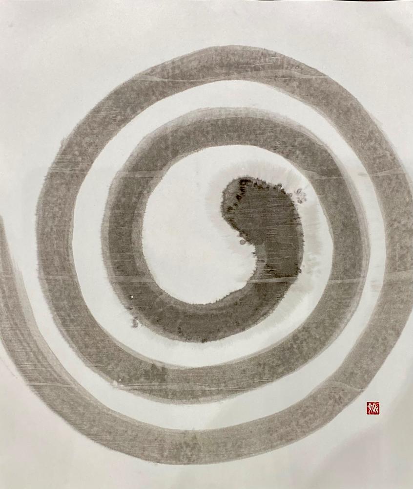 Synergy Spiral 4