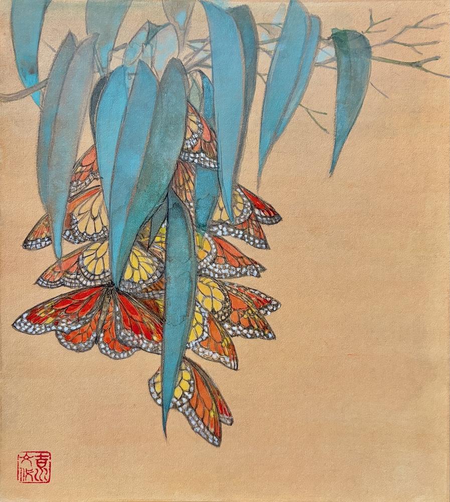 Tsunagu– Threads of Continuance 1