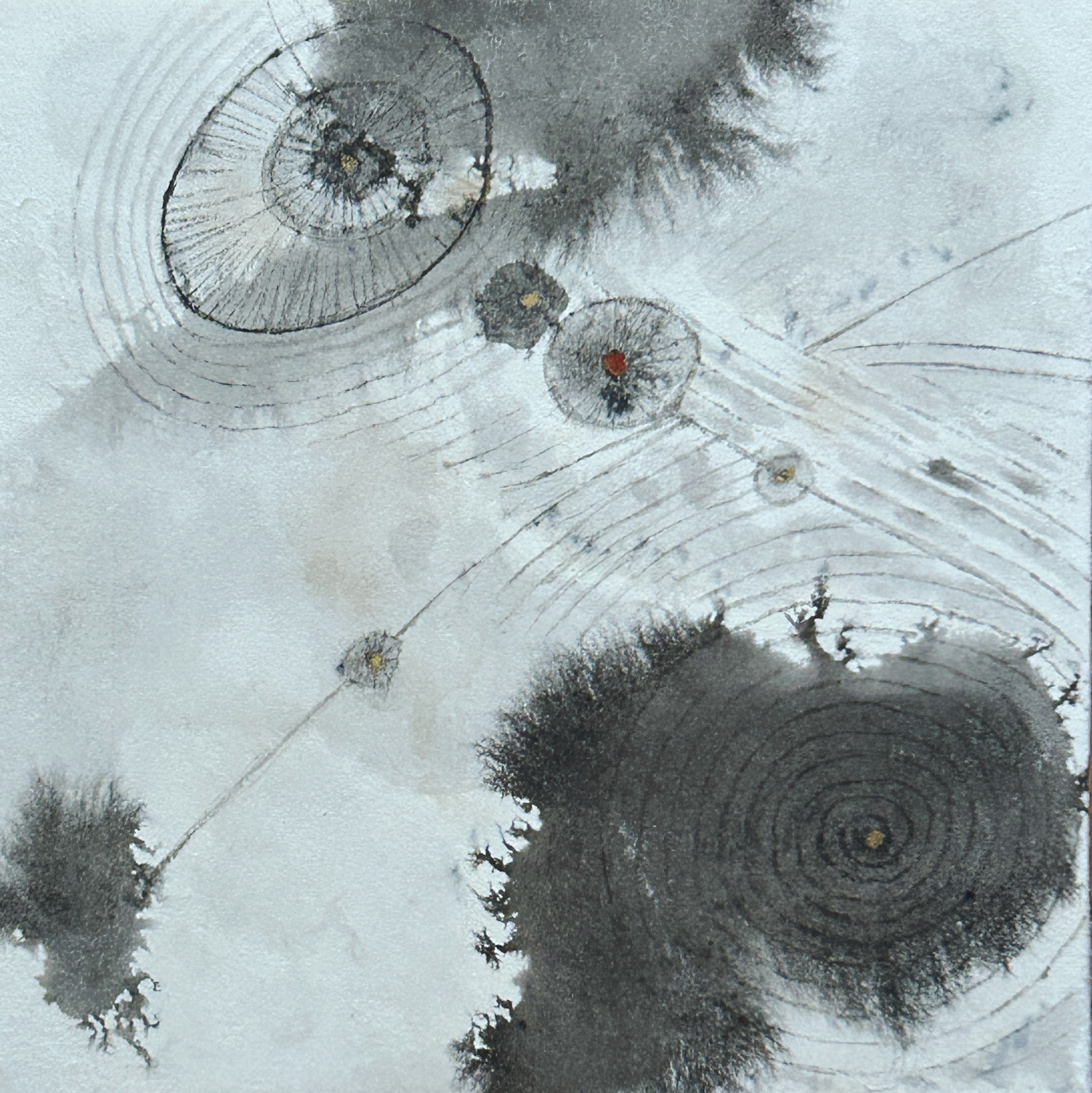 A Piece of Akasha 14