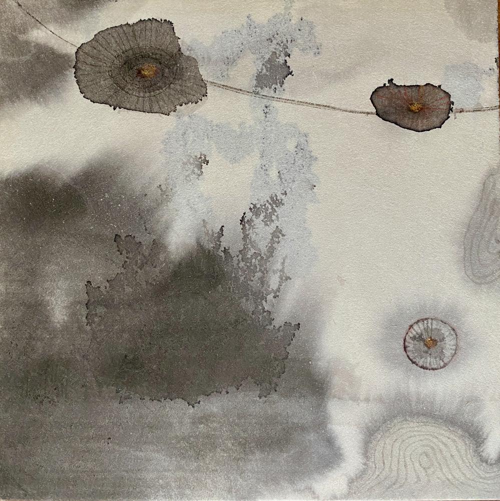 A Piece of Akasha 3