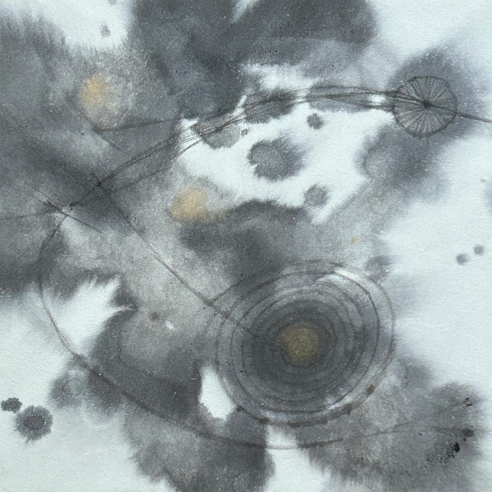 A Piece of Akasha 5