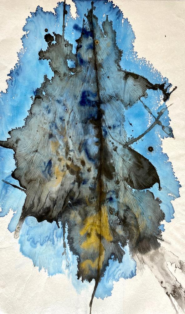 A Shape of Mind＃1