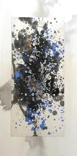Sumi-ink