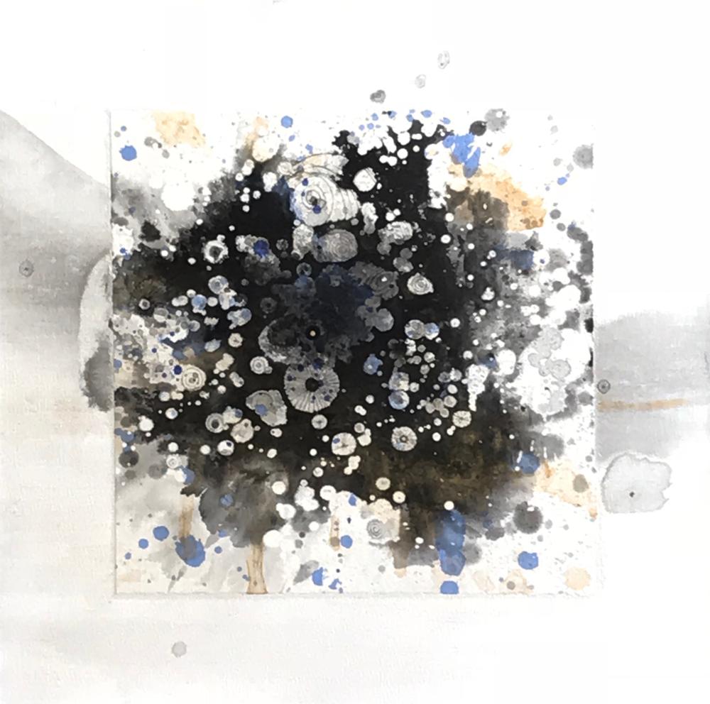 Sumi-ink