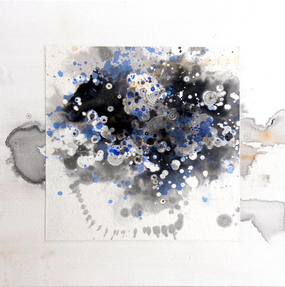 Sumi-ink