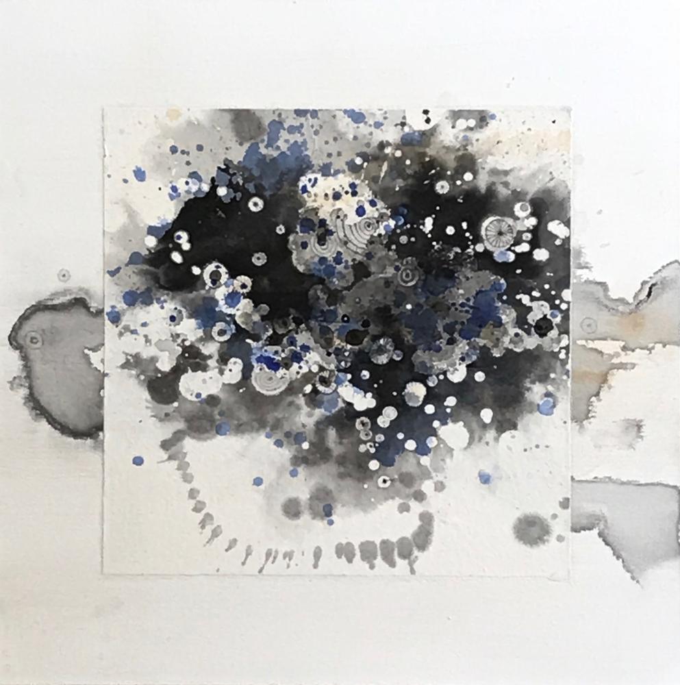Sumi-ink