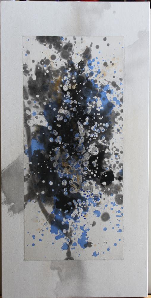 Sumi-ink