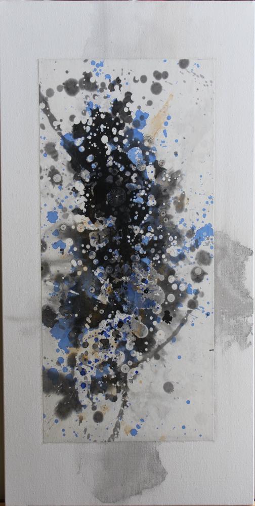 Sumi-ink