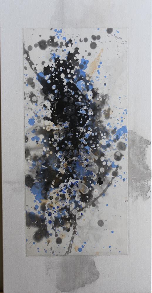 Sumi-ink