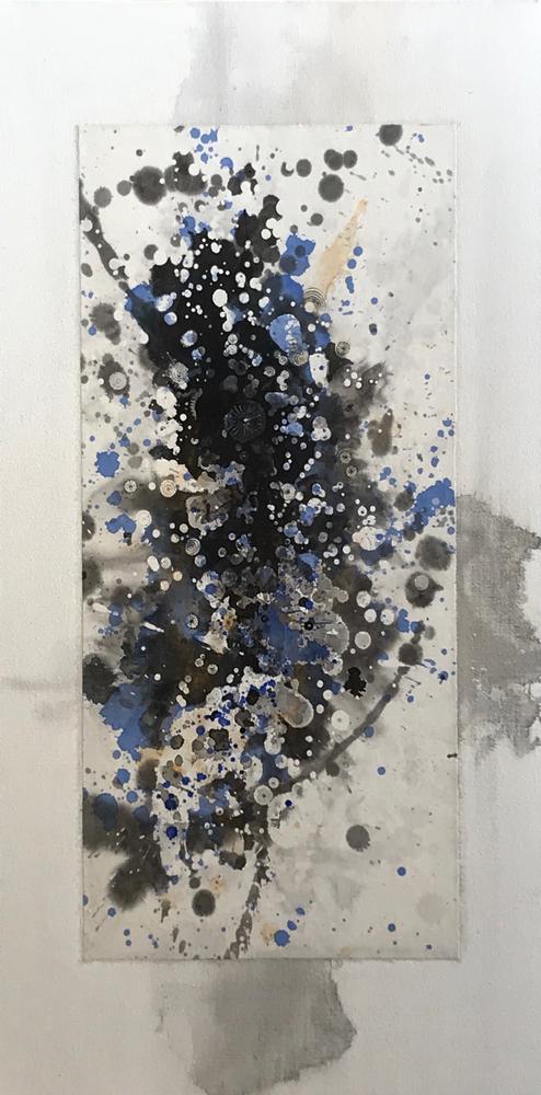 Sumi-ink
