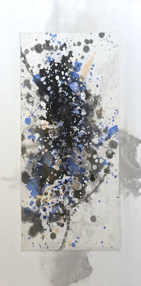 Sumi-ink
