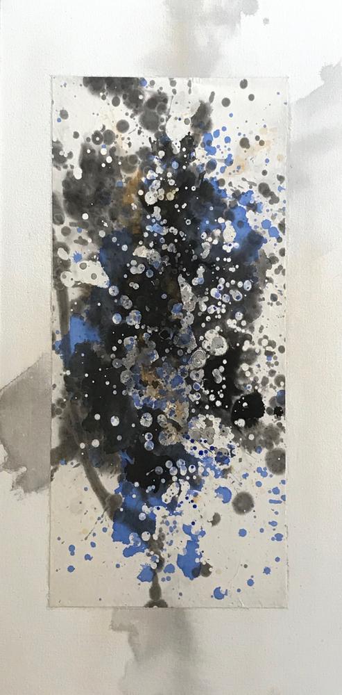 Sumi-ink
