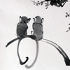 Loving Monkeys