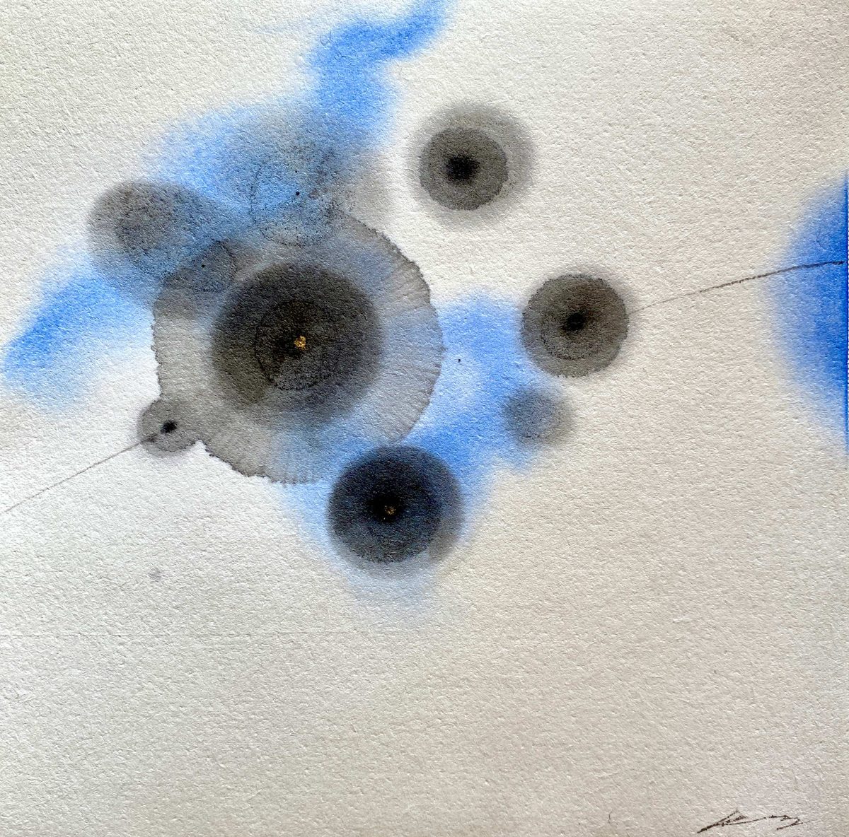 Shape of Meditation 2