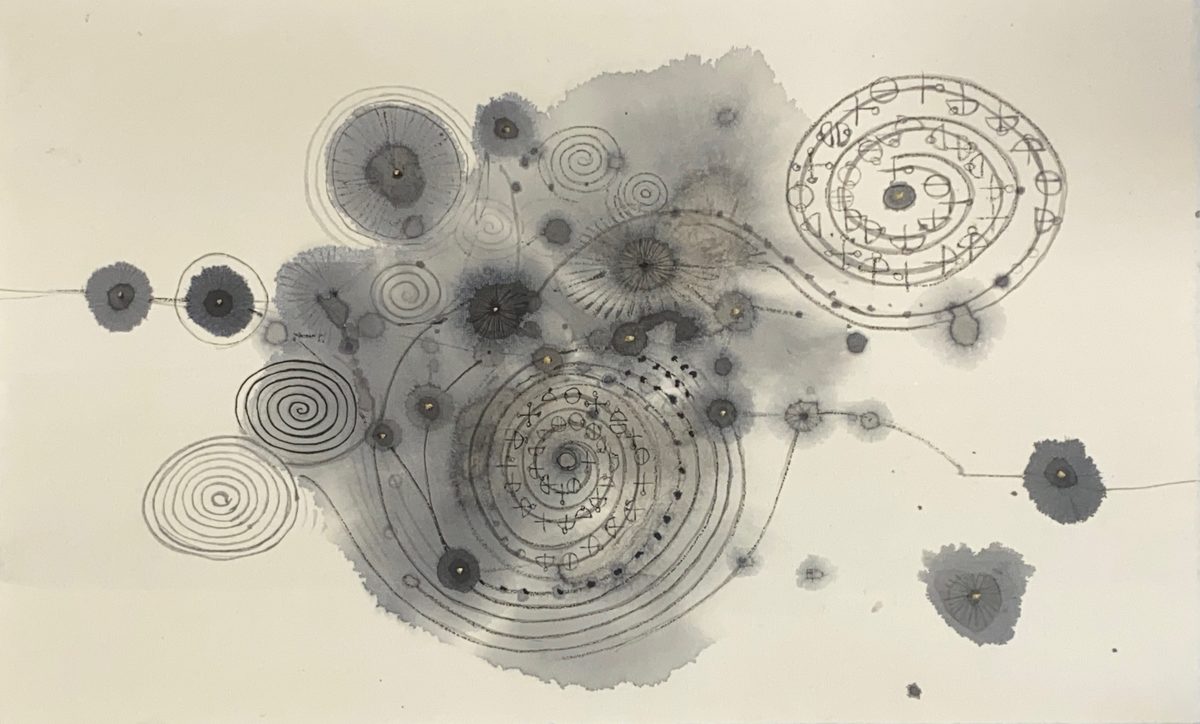Spirals 3