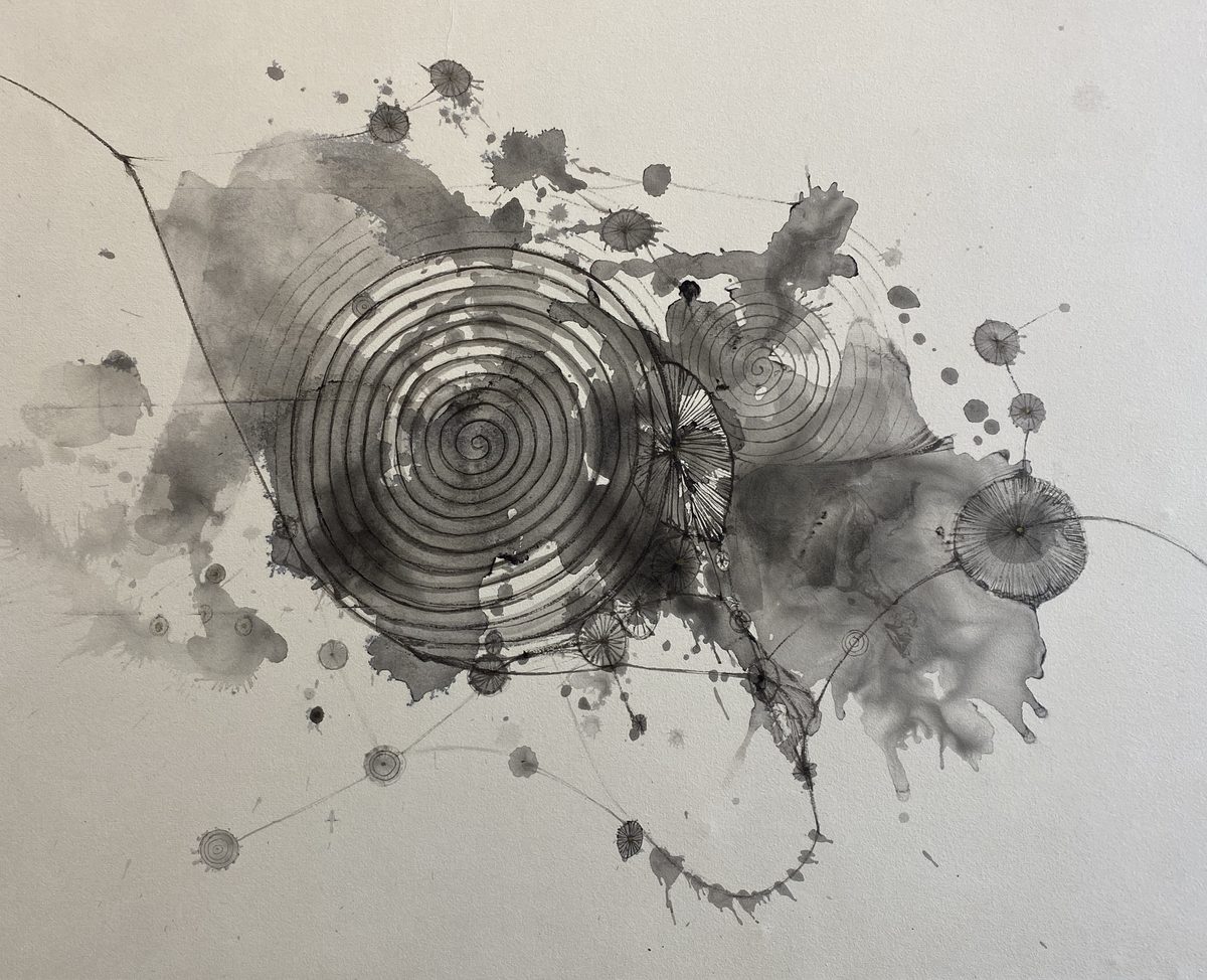 Spirals 8