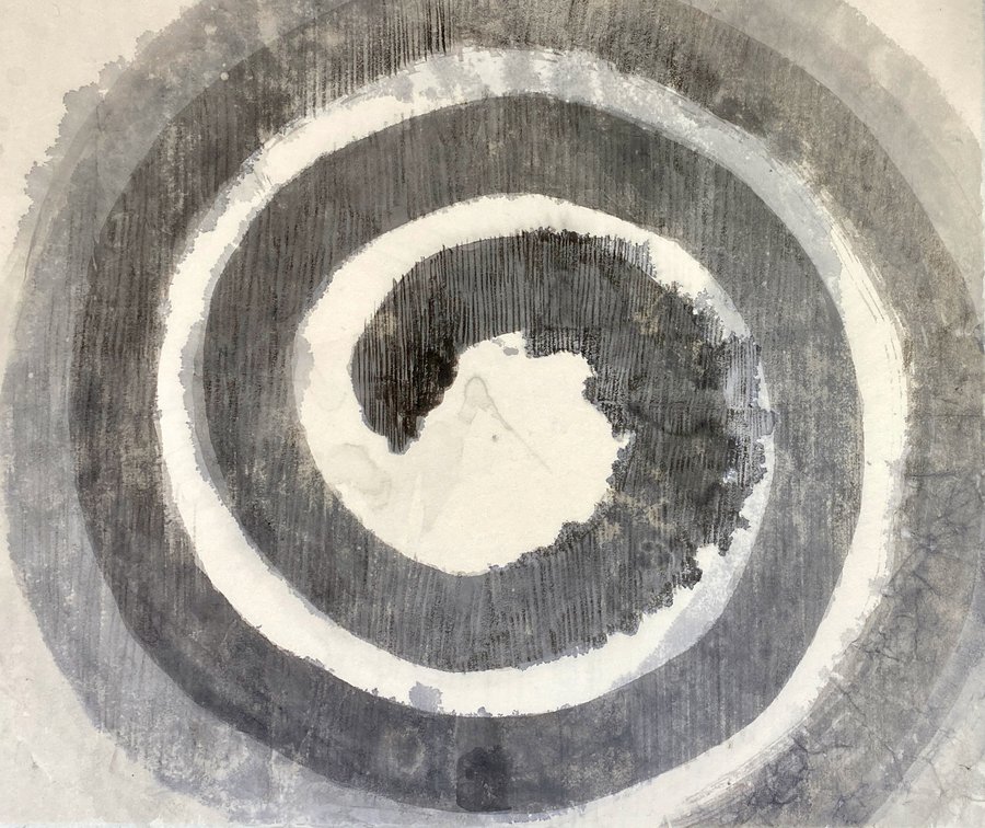 Synergy Spiral / Rasen · 2023