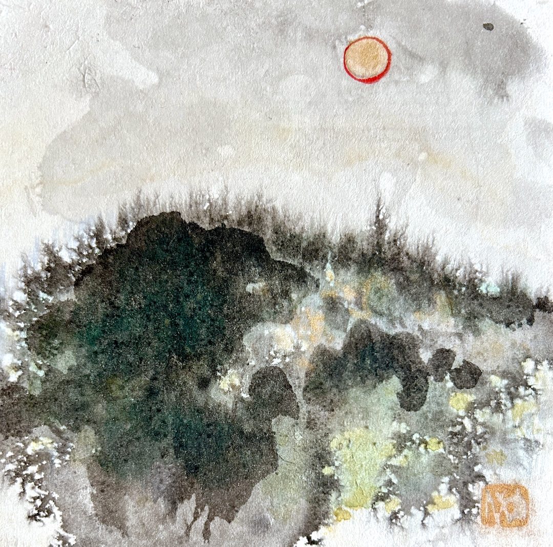 The Realm: Mountain