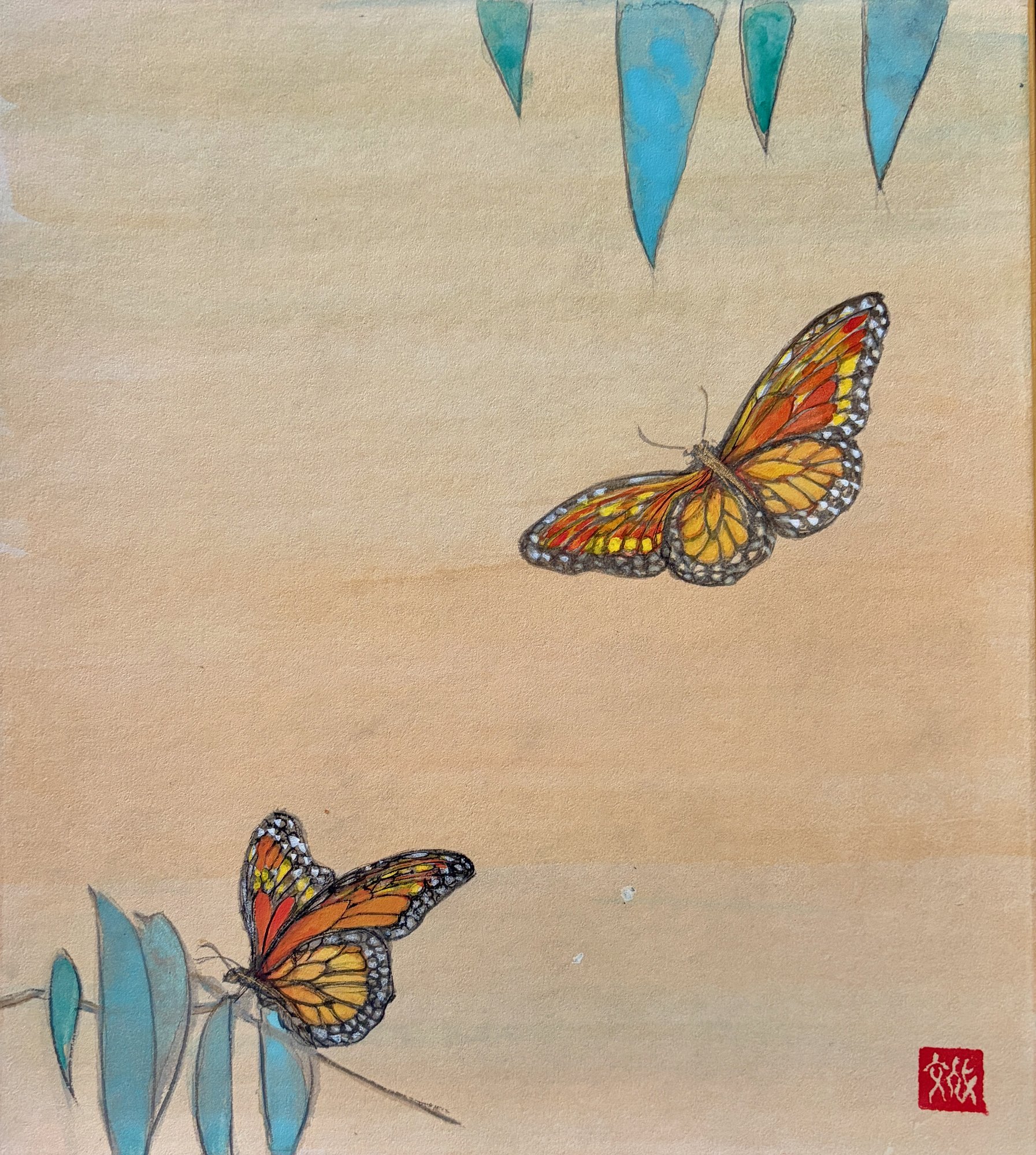 Tsunagu 5