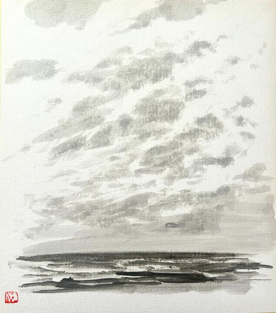 Ocean Sky