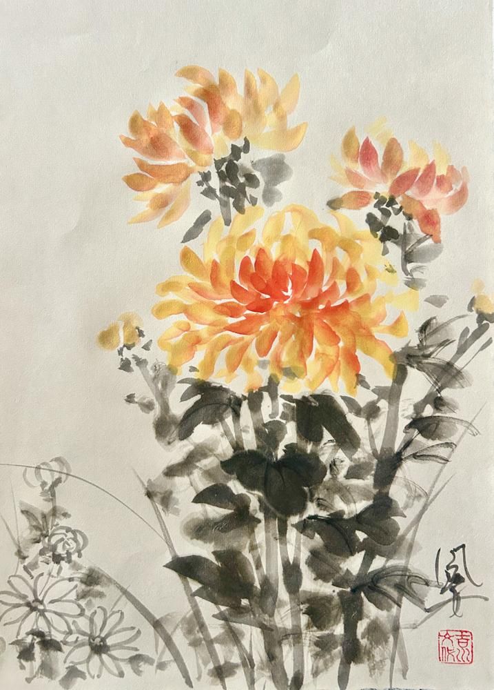 重陽の節句