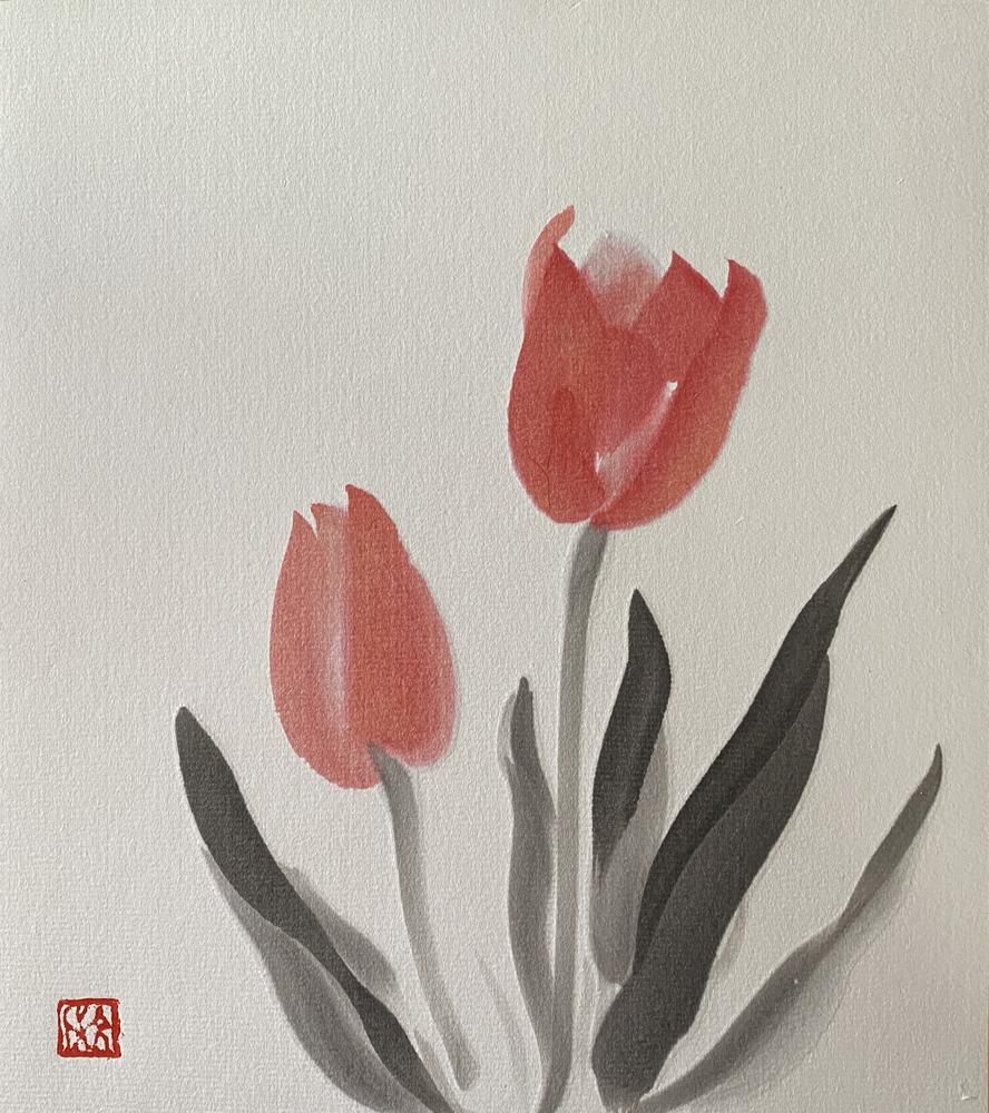 Tulips