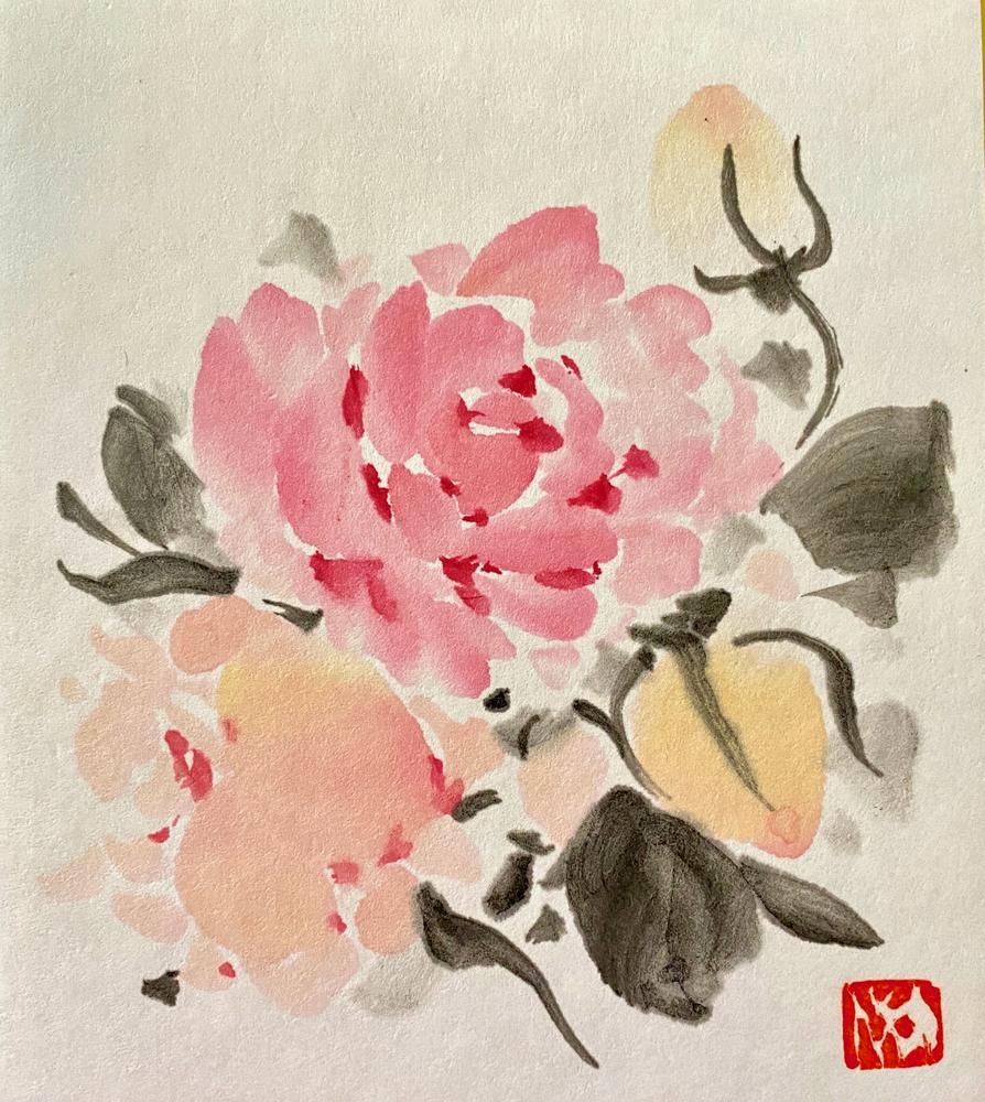 Roses