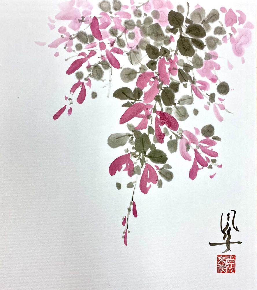 Hagi Bush Clover