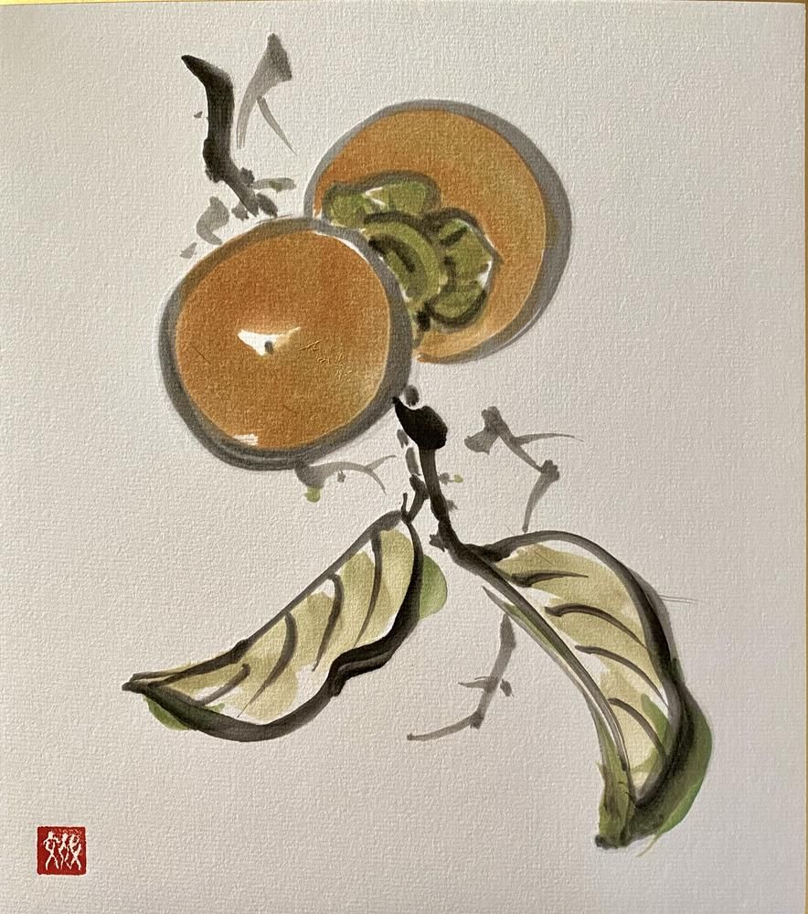 Persimmon