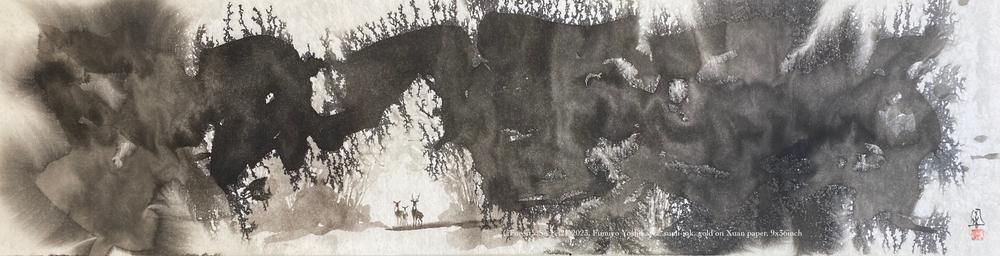 Forest's Secret2