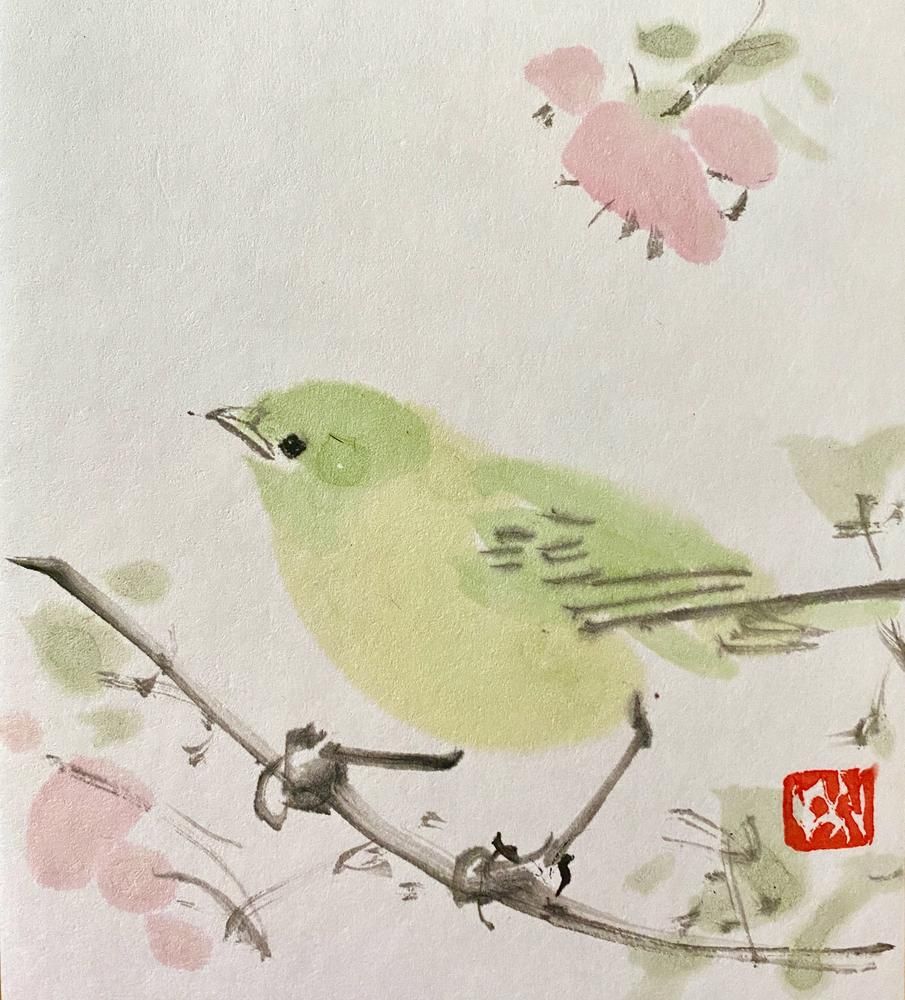 Ume Mejiro