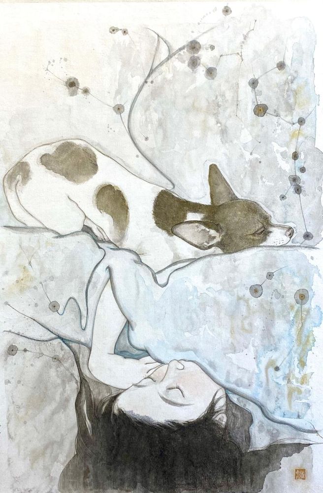 Dream Together Original