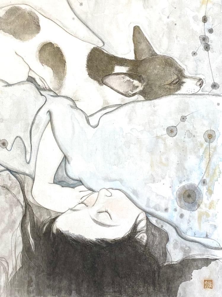 Dream Together