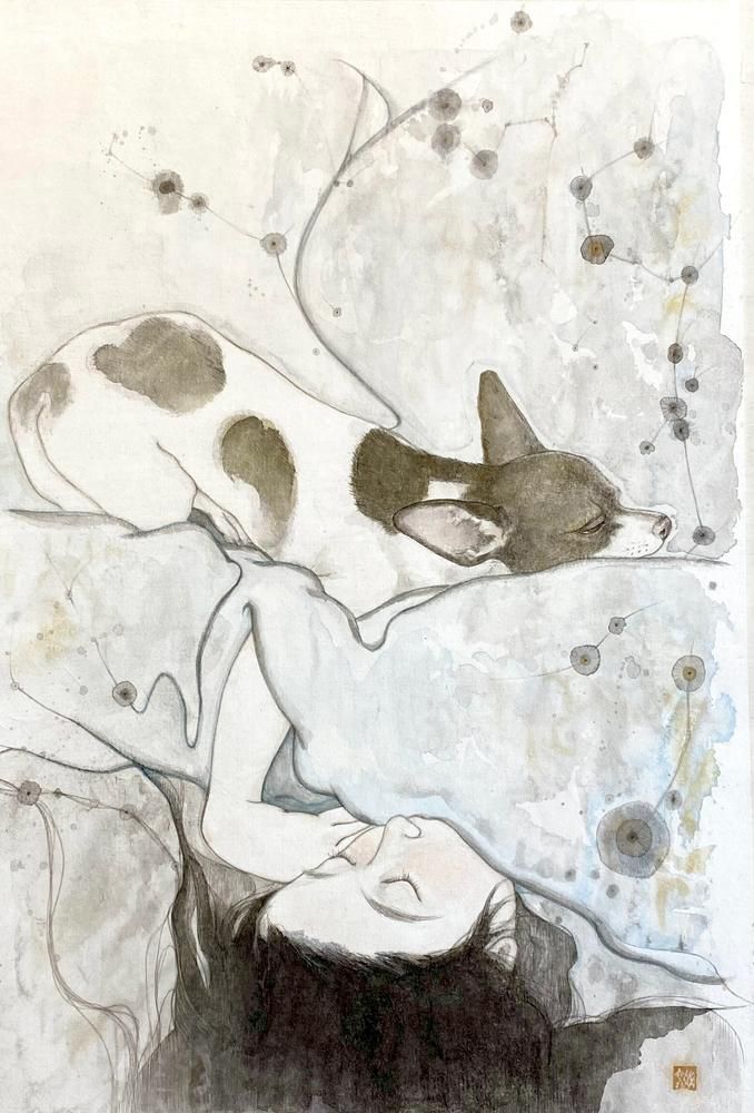 The Sound of a Dream