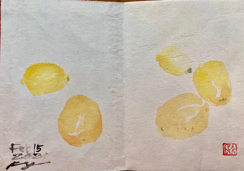Lemons