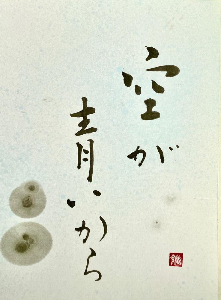 Soraga Aoikara