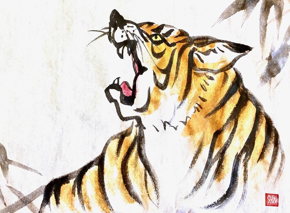 Tiger1