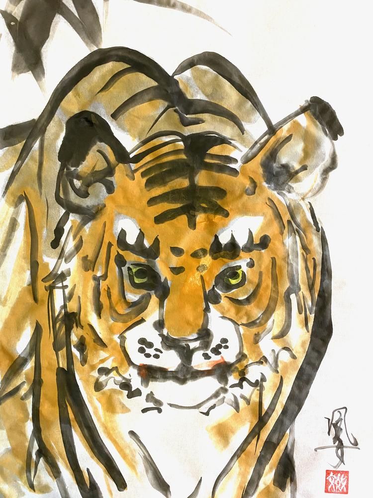 Tiger2
