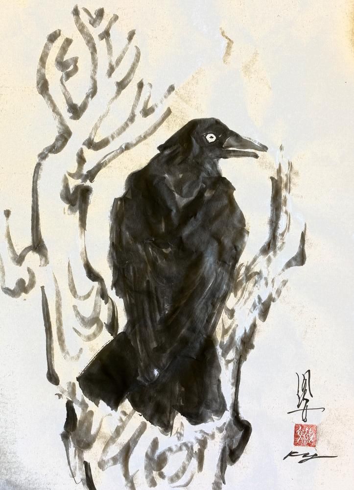 Crow