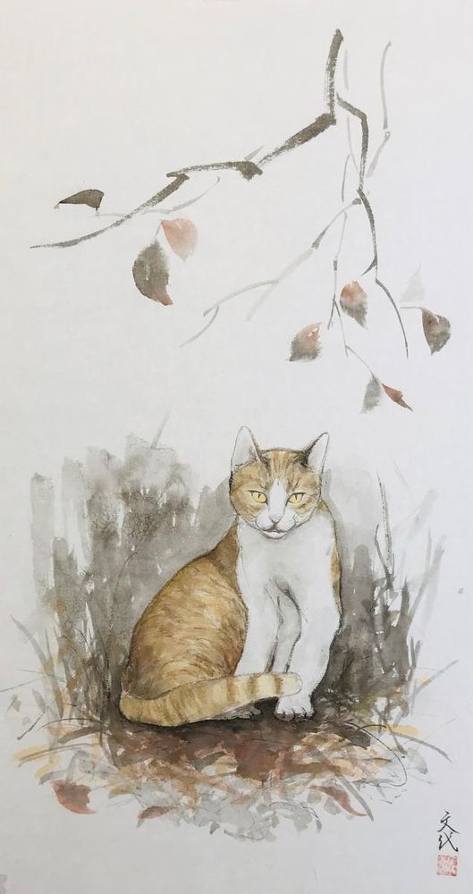 The Cat