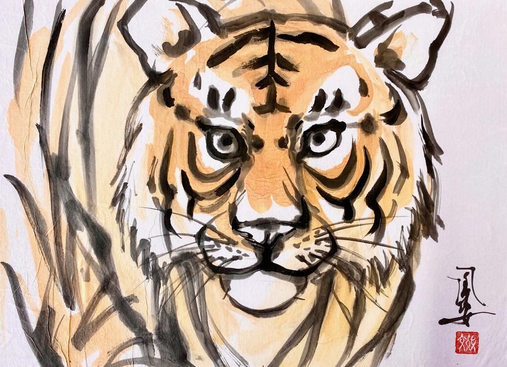 Tiger