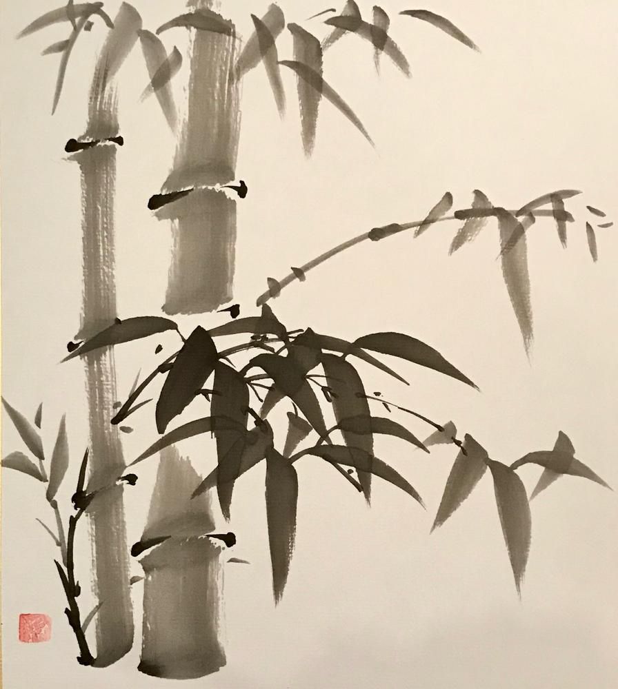 Bamboo