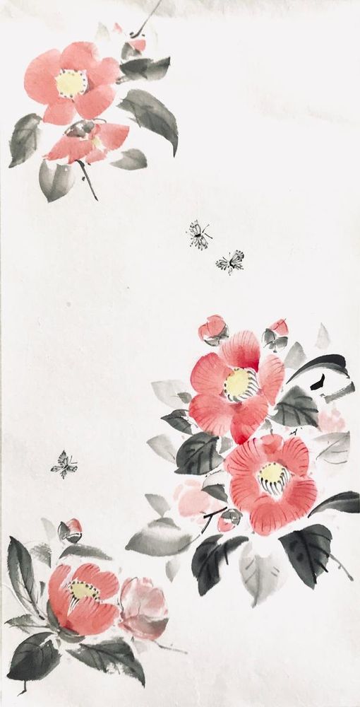 Camellias