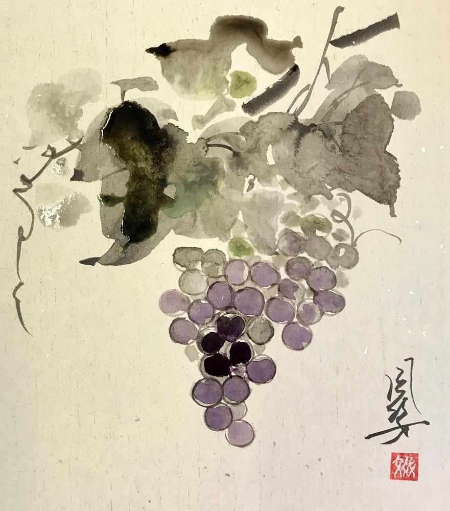 Grapes