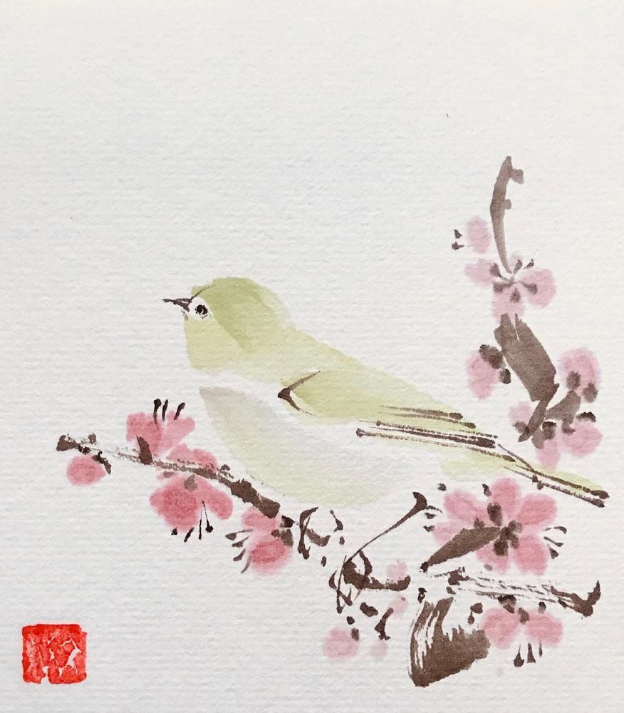 Ume Mejiro