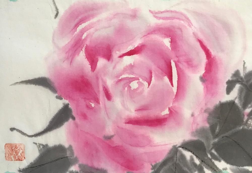 A Rose