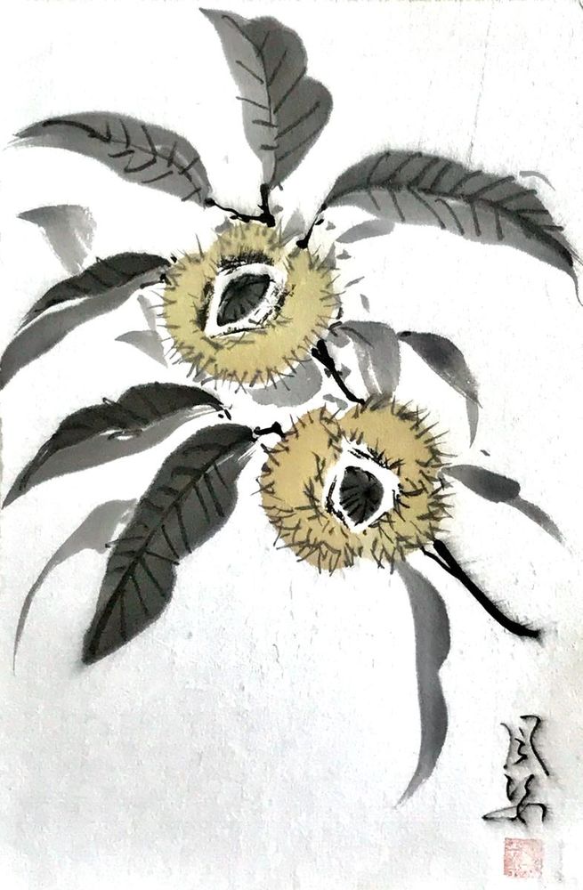 Chestnuts