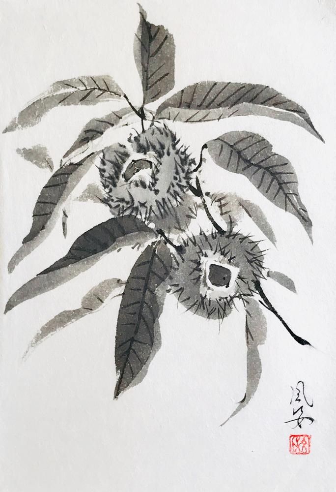 Chestnuts